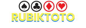 Logo RUBIKTOTO